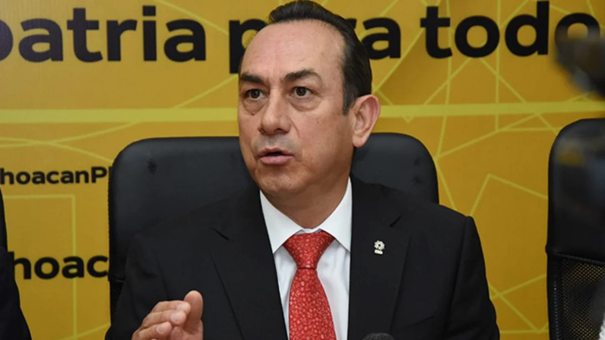 Las afectaciones en sectores productivos podrían ser irreversibles: Soto Sánchez (Foto Cortesía)