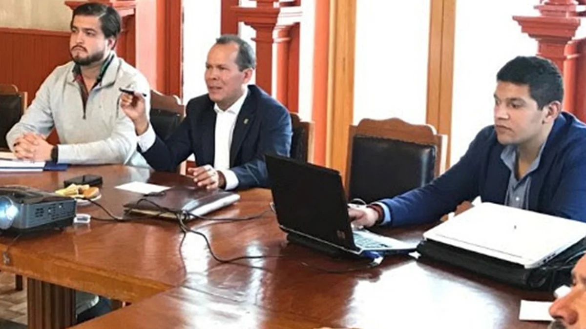 Comienza simplificación administrativa de apoyos al campo: Sedrua