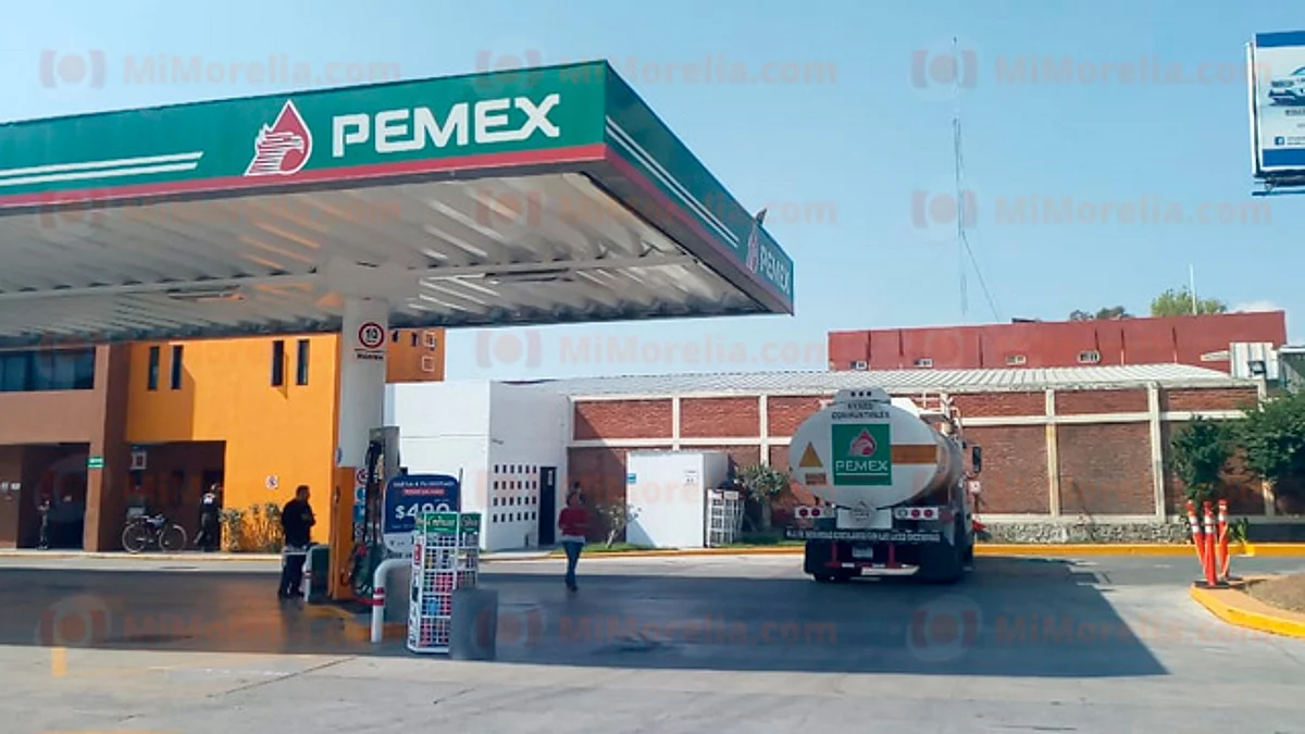 SAT revisa cumplimiento de gasolineros para detectar posible evasión fiscal