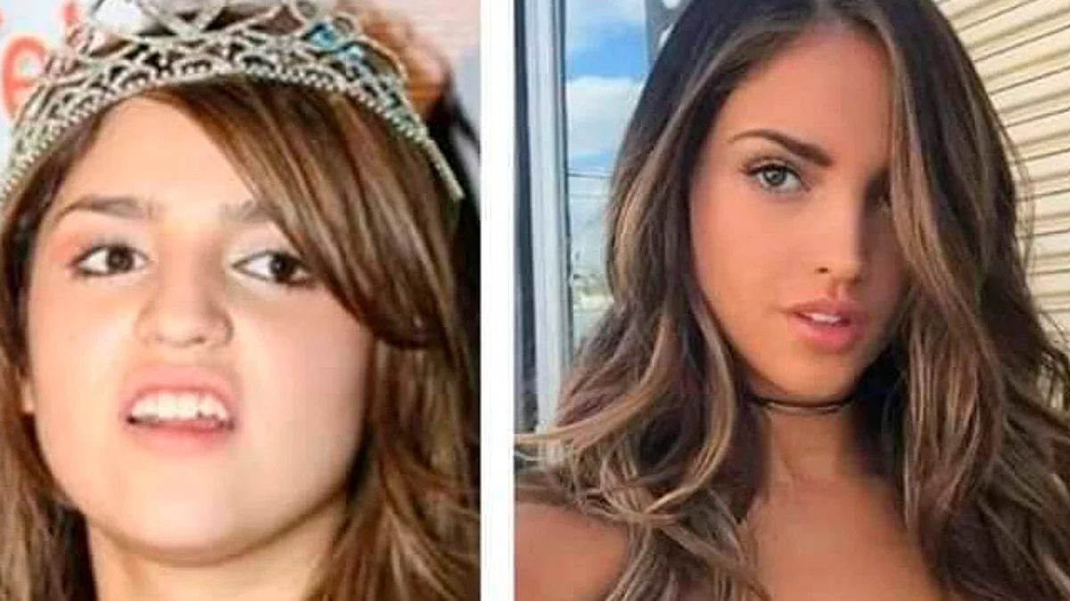 Surge el primer reto viral de 2019 #10yearchallenge