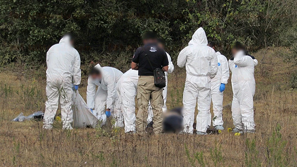 Encuentran hombre sin vida en lote baldío de colonia moreliana