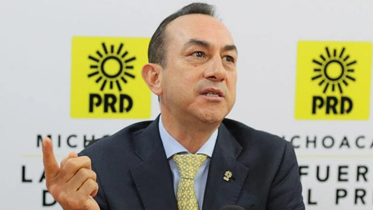 Se suma el PRD al llamado para liberar las vías férreas