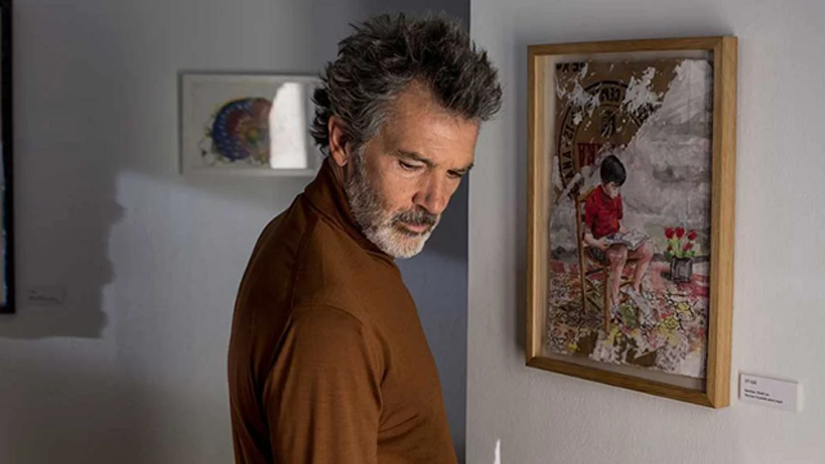 Si las mujeres gobernaran, el mundo sería menos violento: Antonio Banderas