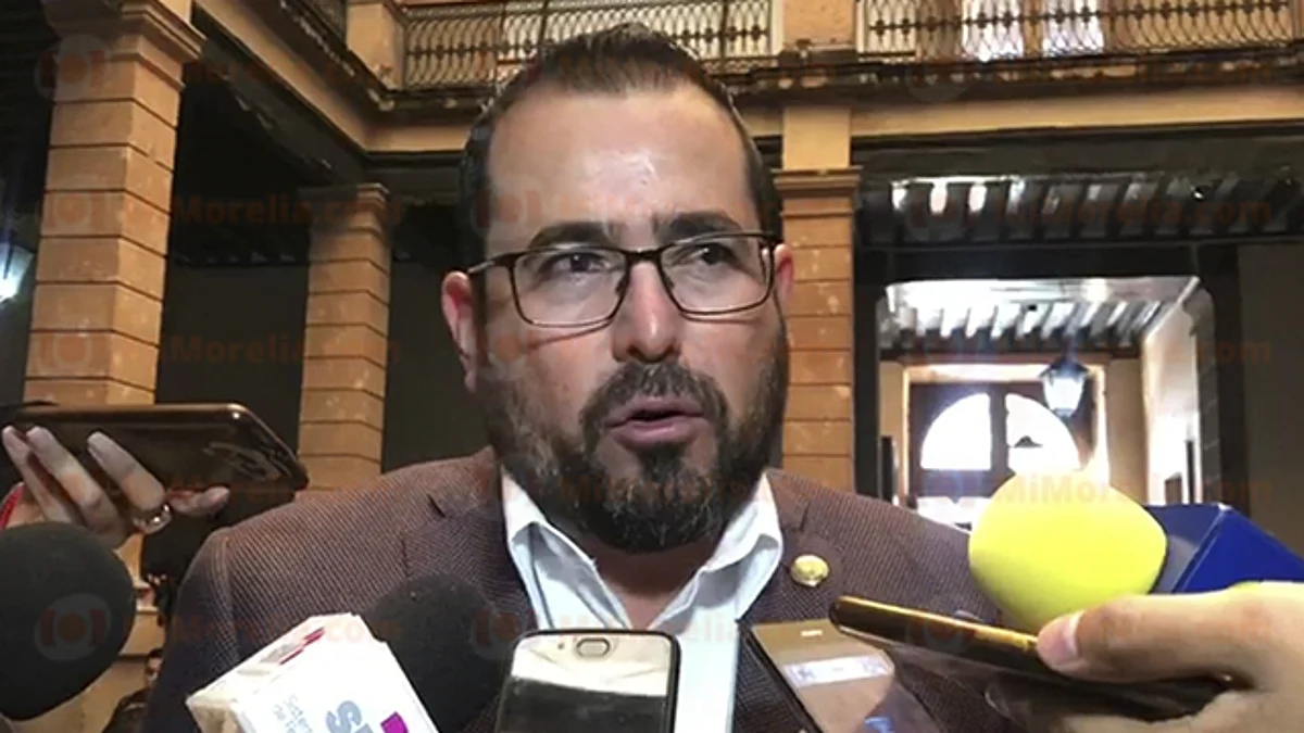 No hay preferencia por López Solís o Godoy Castro para encabezar Fiscalía: Humberto González