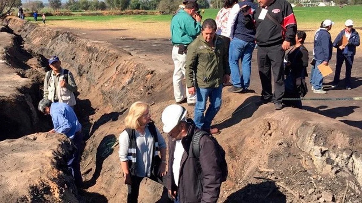 PAN presenta denuncia ante SFP por tragedia en Tlahuelilpan