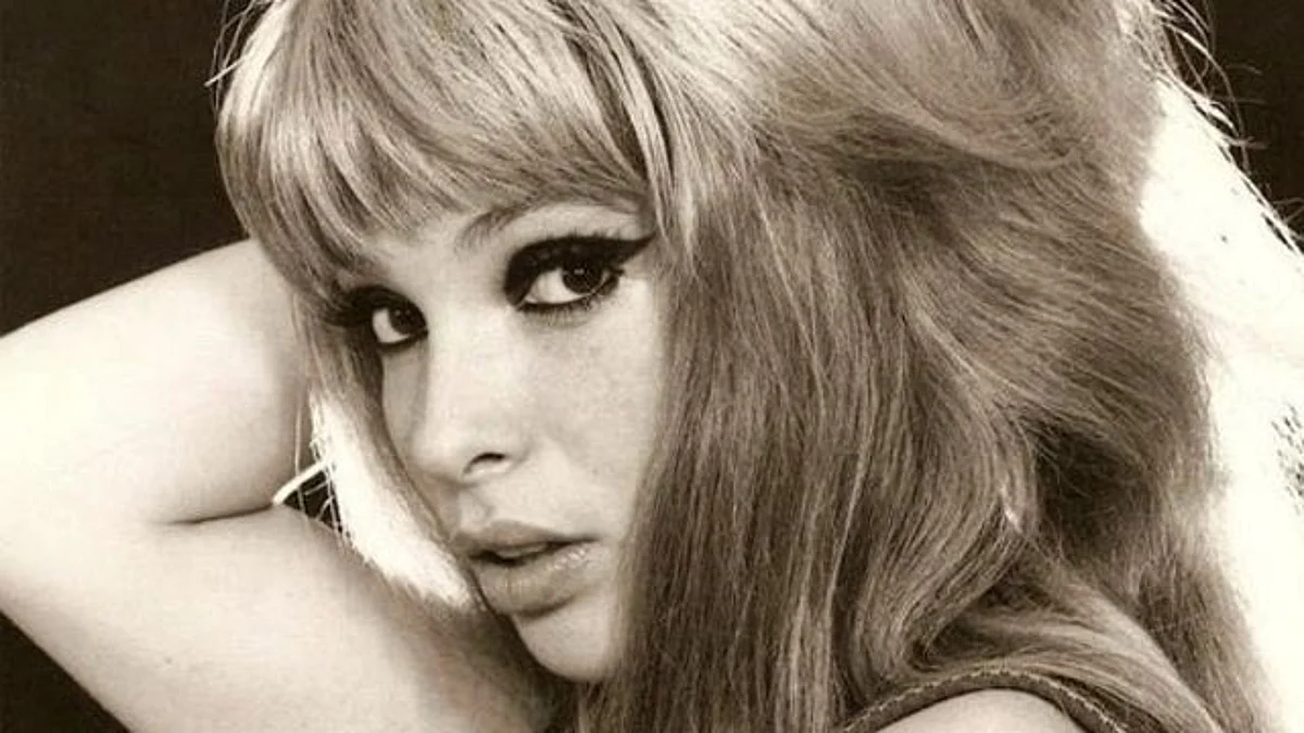 Muere actriz de “Salomé”, la vedete argetina Thelma Tixou