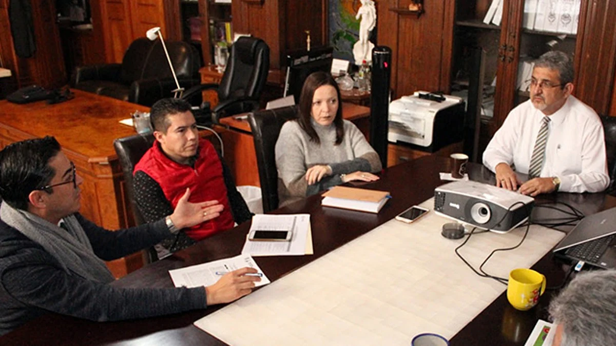 En mayo, servidores públicos presentarán Declaración Patrimonial