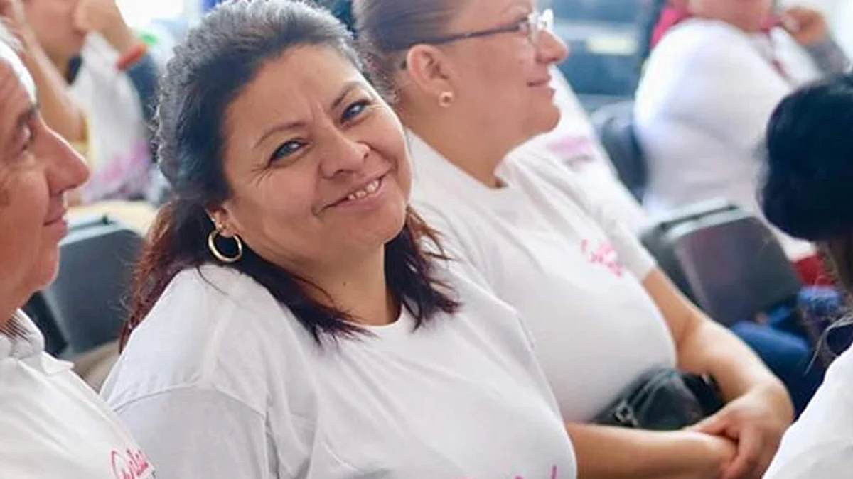 Reconocen trabajo a favor de las mujeres y la cultura de la paz