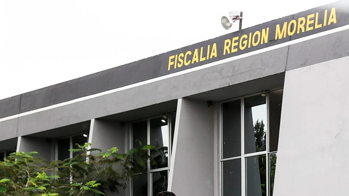 Investiga Fiscalía General del Estado hechos ocurridos en Aquila