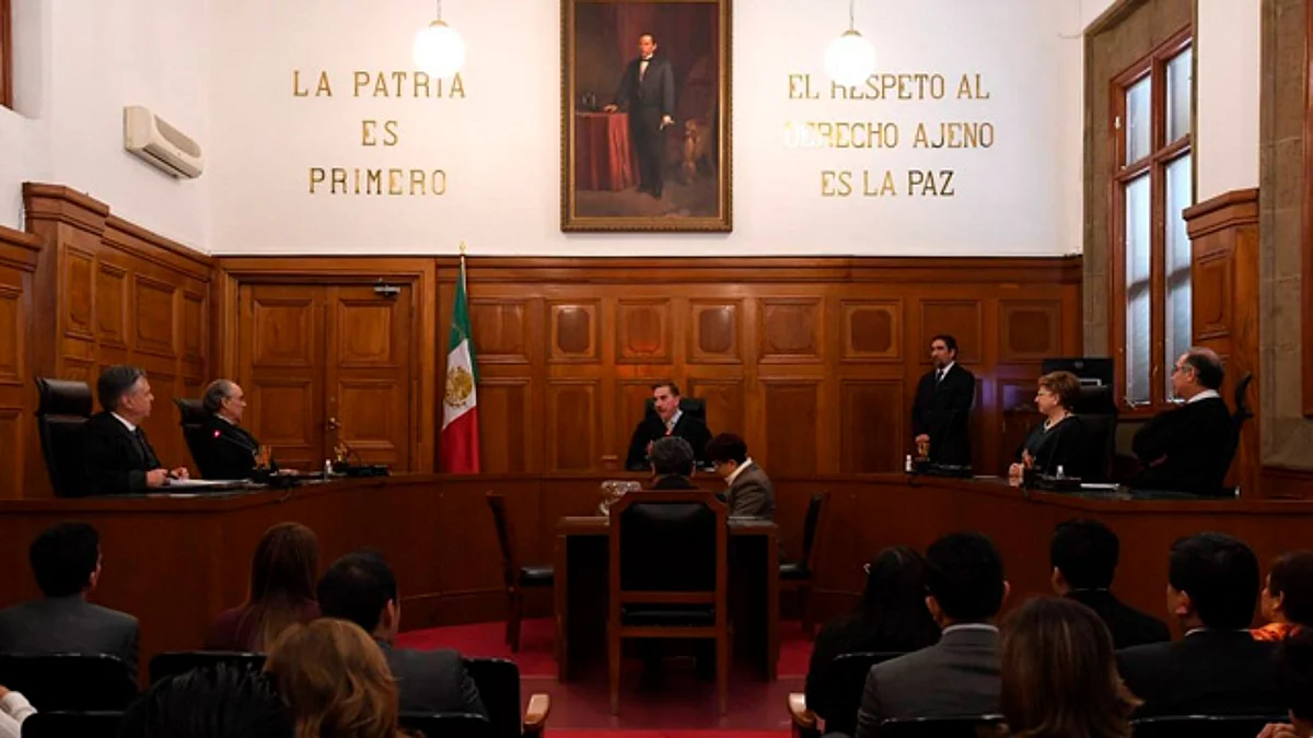Presentará Gobierno de Michoacán controversias ante SCJN