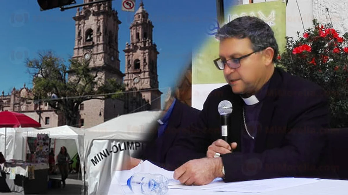 Pide Arquidiócesis que diálogo entre autoridades y magisterio no sea “de sordos”