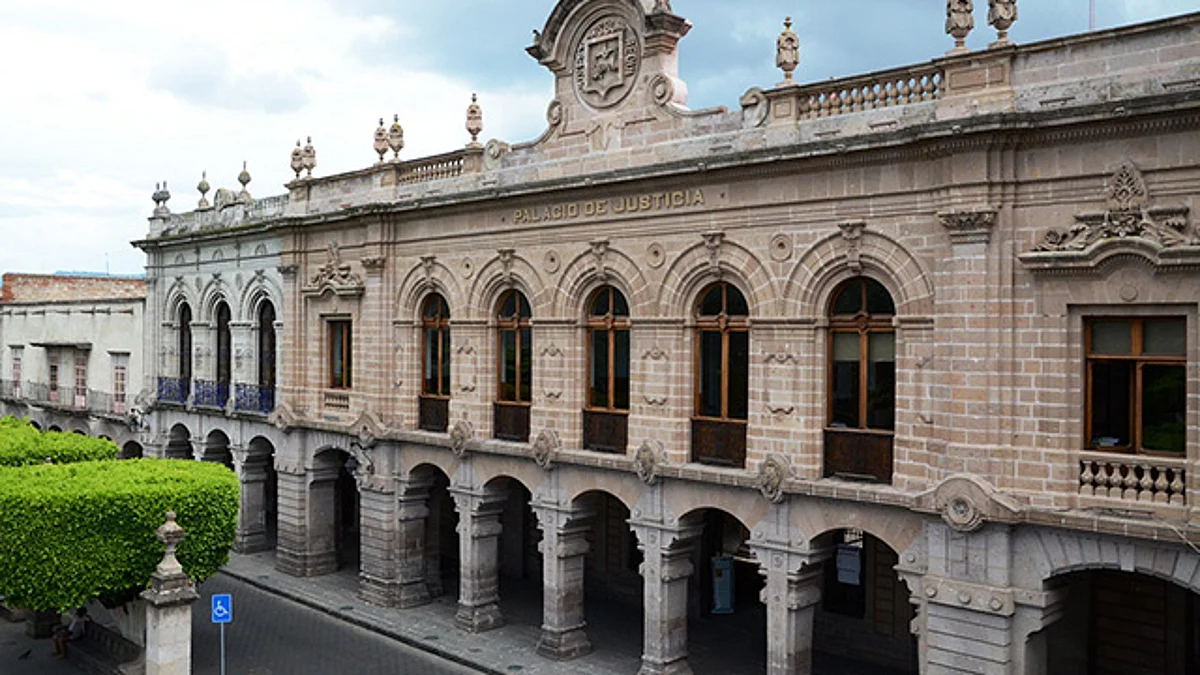 Museo Histórico del Poder Judicial de Michoacán exhibe tres exposiciones