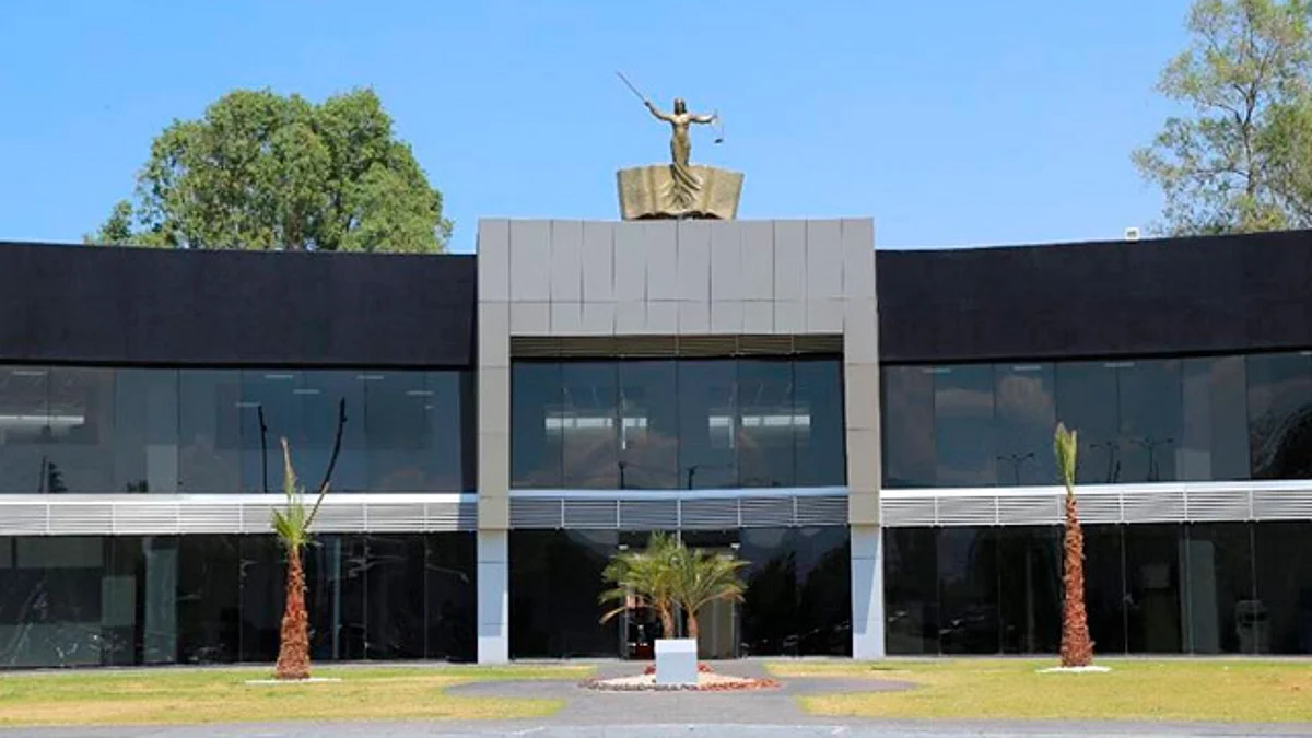 Cumple PGJE 141 mandamientos judiciales en primeros 45 días del año