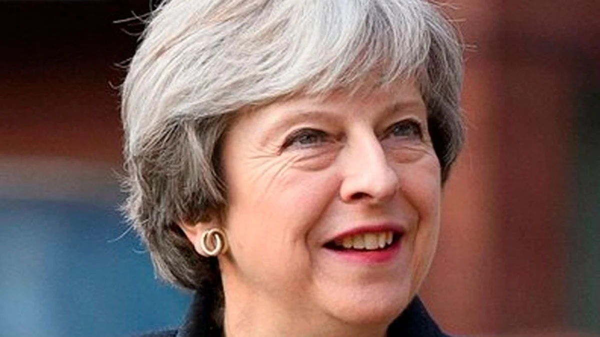 Parlamento británico rechaza el acuerdo del Brexit propuesto por May