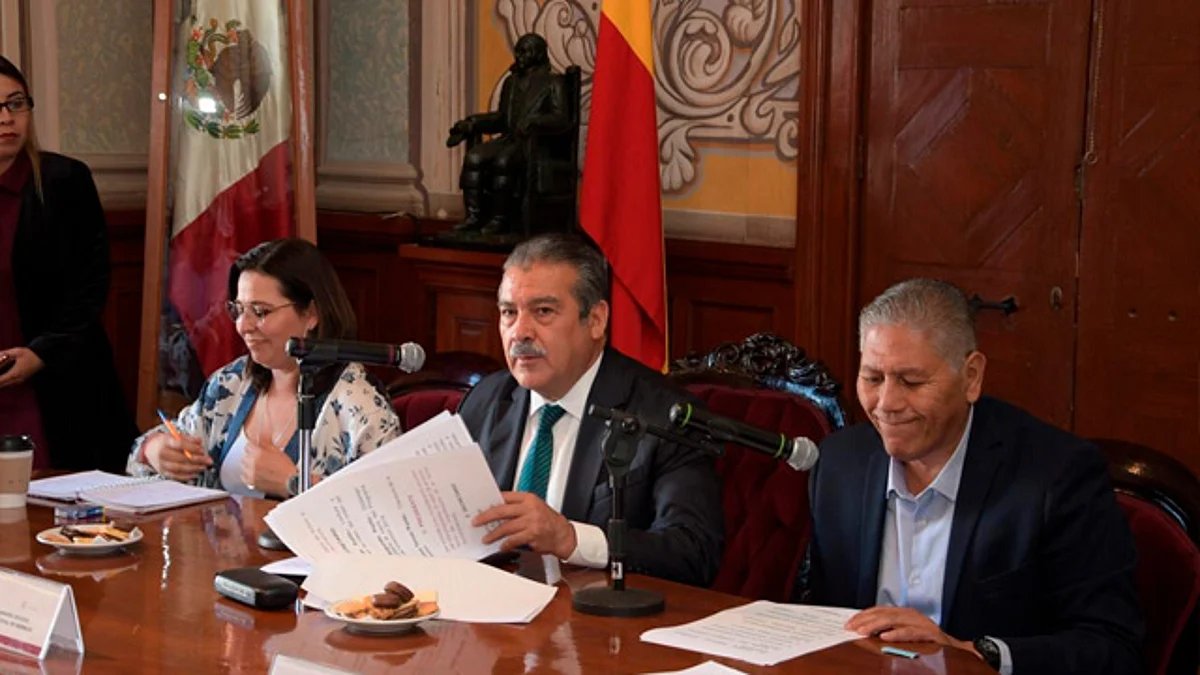 Cerró PAI 2018 con 221 obras en Morelia