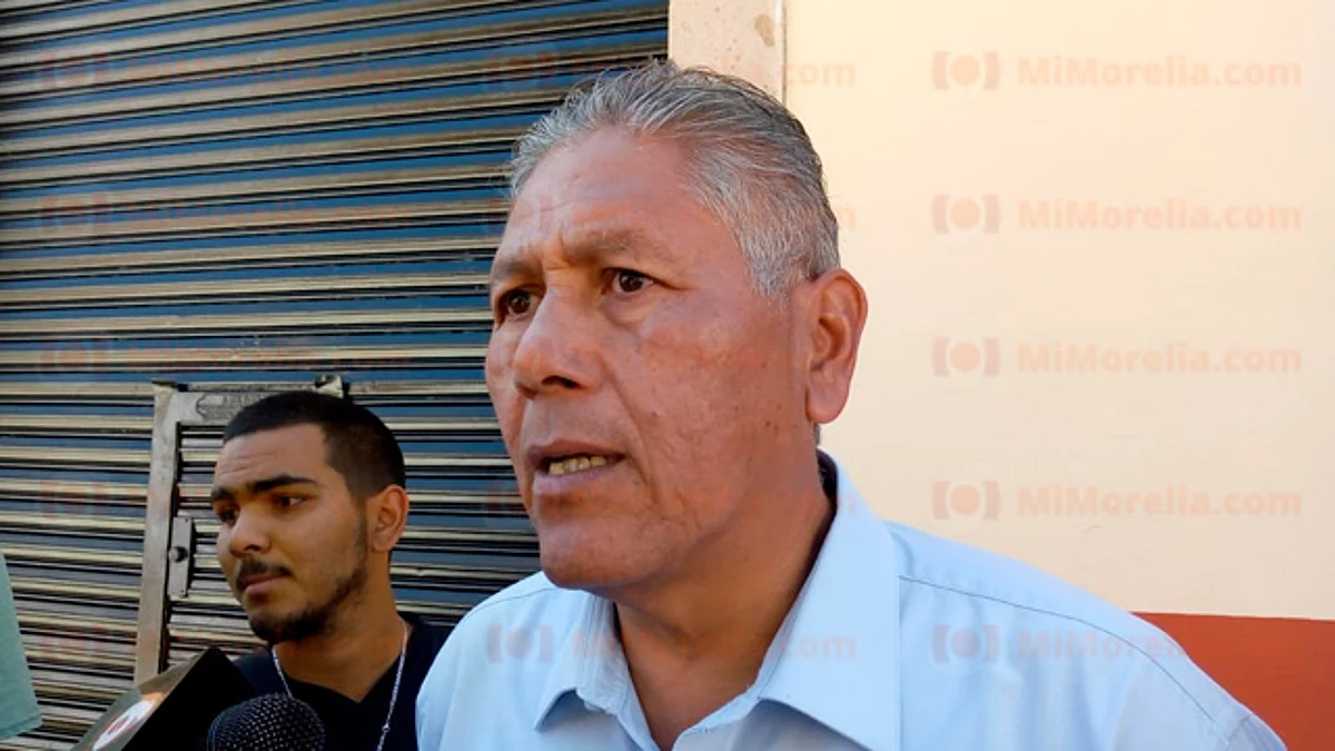 Ayuntamiento presentó propuesta de solución a peticiones del Sidemm: Arróniz