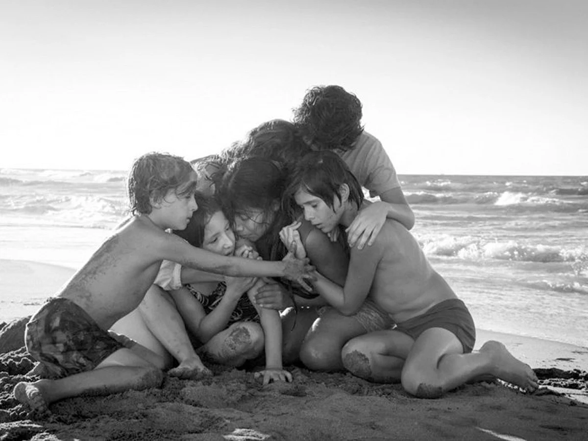 Roma de Cuarón gana Mejor Película Iberoamericana en los Goya
