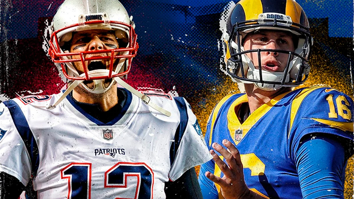 Super Bowl LIII: Esto es todo lo que tienes que saber