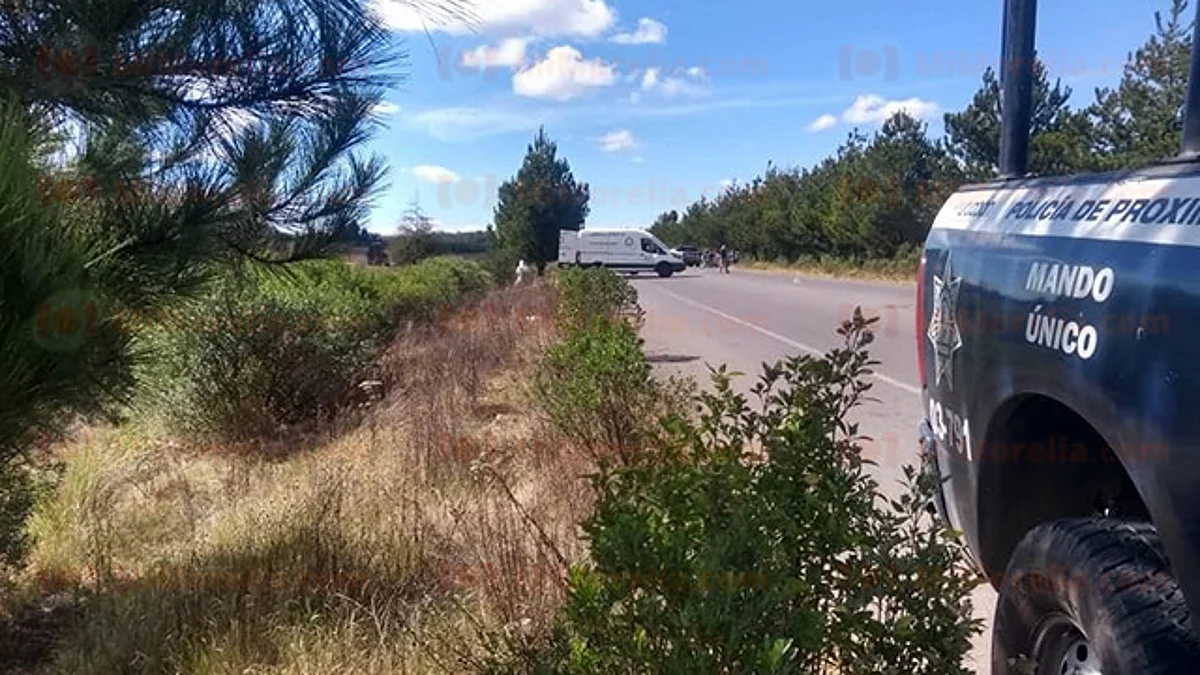 Localizan a un hombre muerto en La Aldea