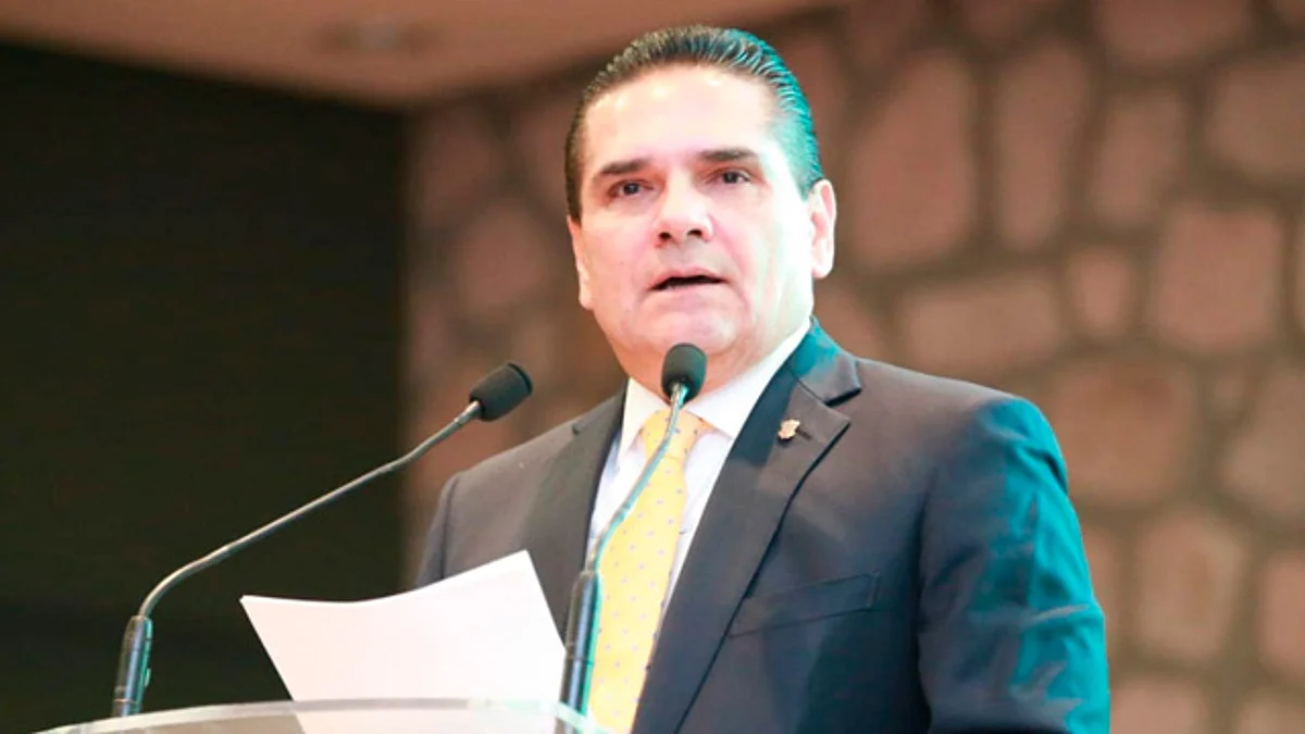Solicita Silvano al Congreso revisión de impuestos ecológicos
