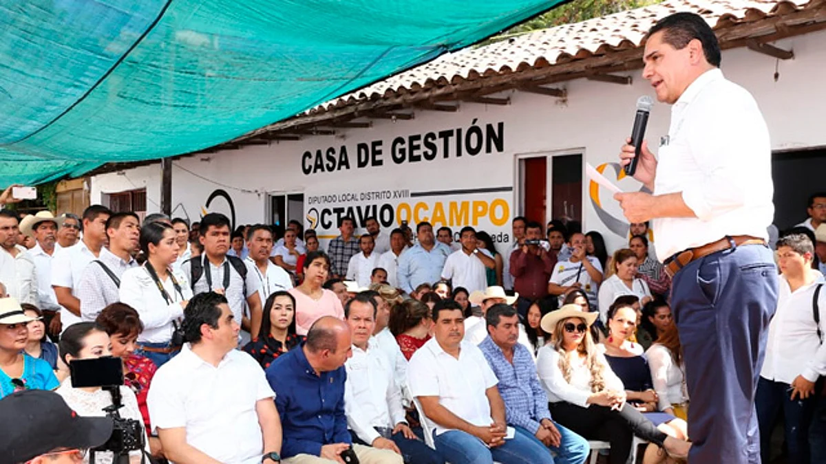 Pagos a la CNTE, en cuanto liberen las vías del tren, reitera Silvano