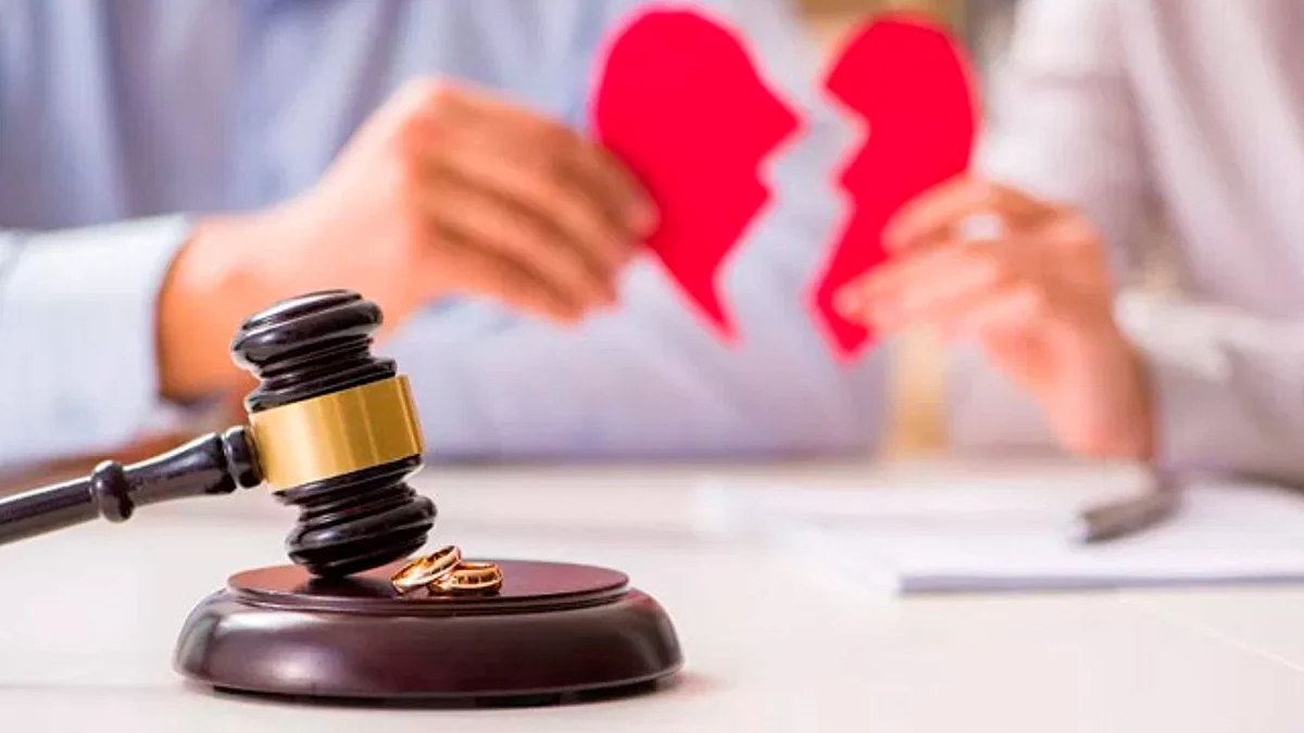 Esto costará divorciarte en el 2023, en Michoacán