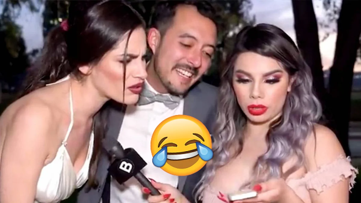 ¡Confirman lo que ya sospechábamos: Ep. 64 de Exponiendo Infieles fue actuado! ?