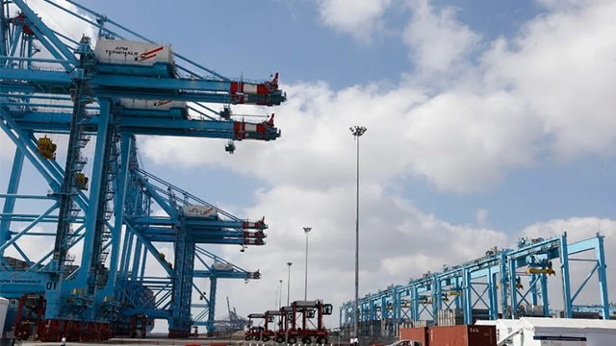 México y Hong Kong refuerzan lazos comerciales