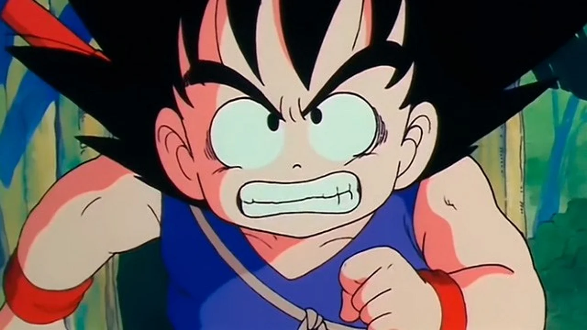 “Dragon Ball” está de fiesta, cumple 33 años en la Televisión