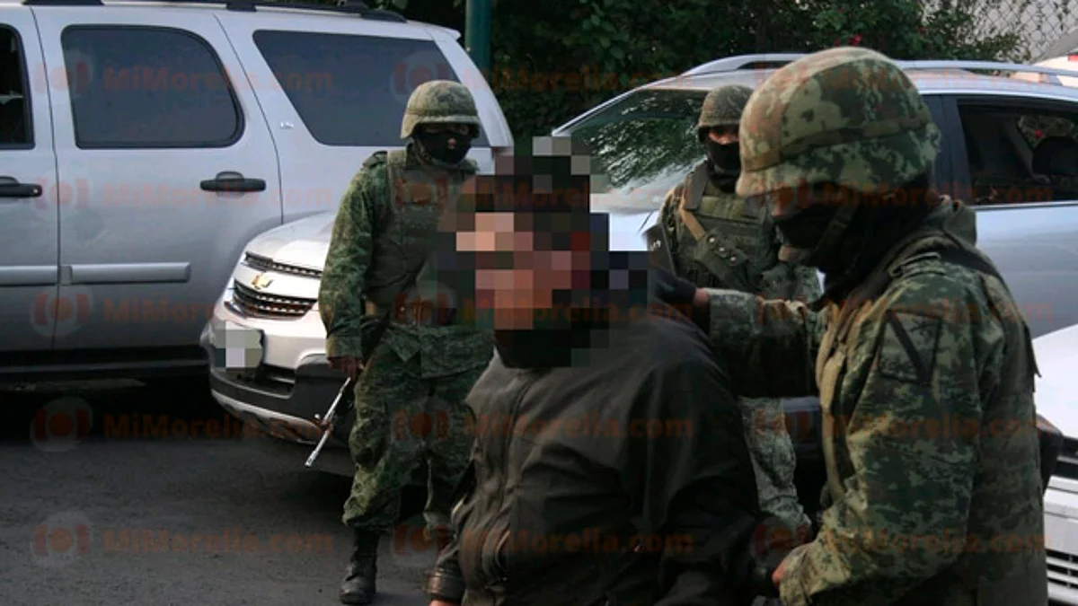 Liberan a 4 por tiroteo en Buenavista; ahora policías y militares, en la mira de un juez