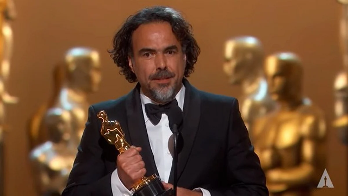 Alejandro Iñarritú: el primer mexicano que presidirá jurado en Cannes