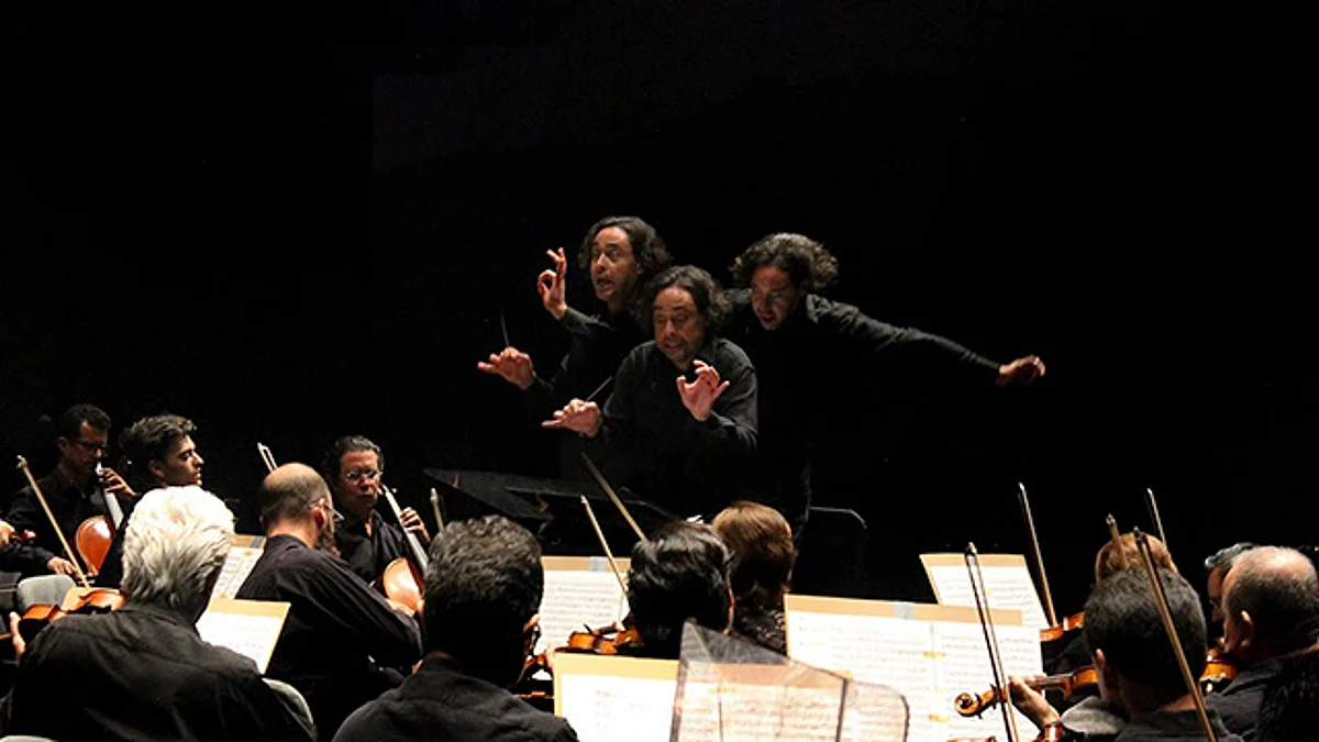 Ofrece SECUM conciertos para seleccionar al nuevo director de Osidem
