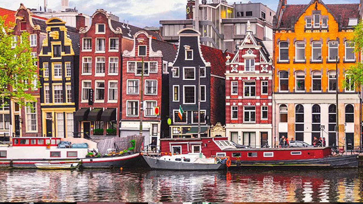 Abre UMSNH convocatoria para realizar estudios en Holanda