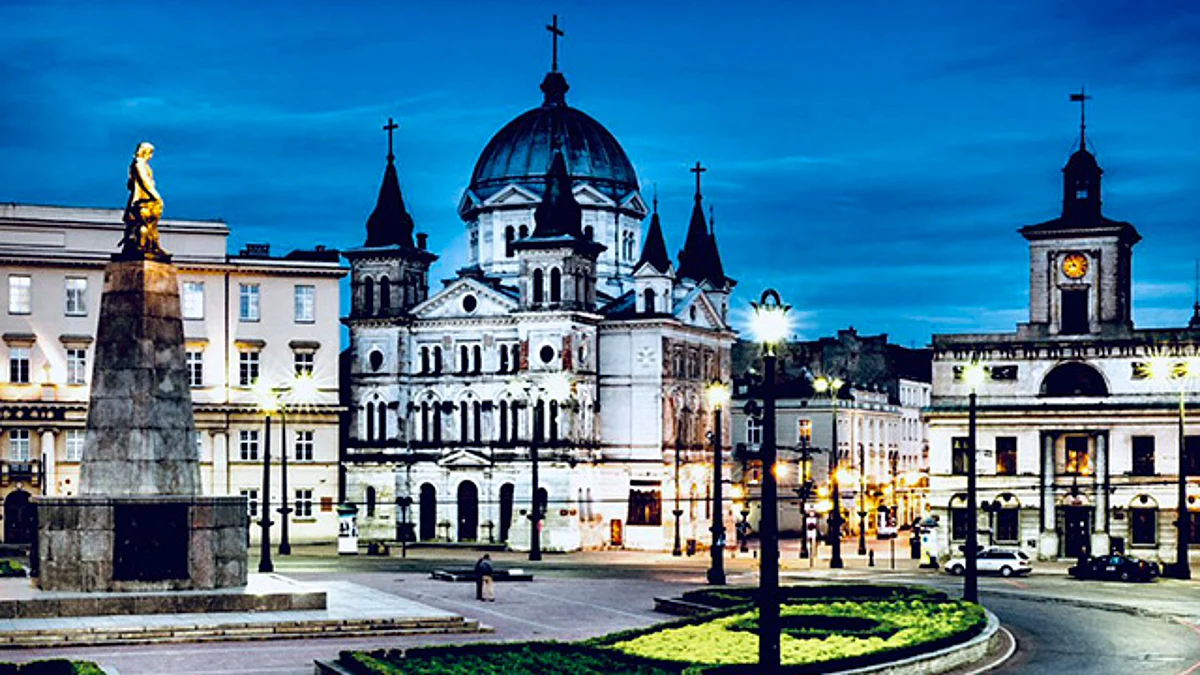 Ofrece UMSNH becas en Polonia a científicos nicolaitas