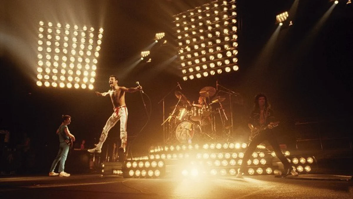 Queen se presentará en los Oscar 2019