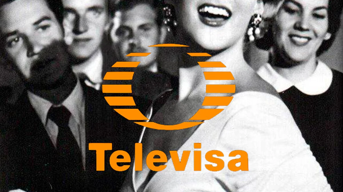 Diva del cine de oro le confirma en su cara a Televisa que se va a Netflix