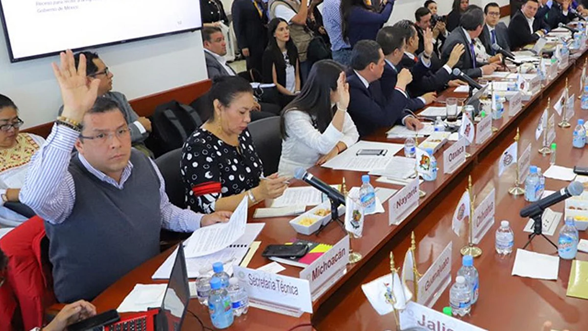 Coordinará Michoacán Comité de Desarrollo Social de la Conago