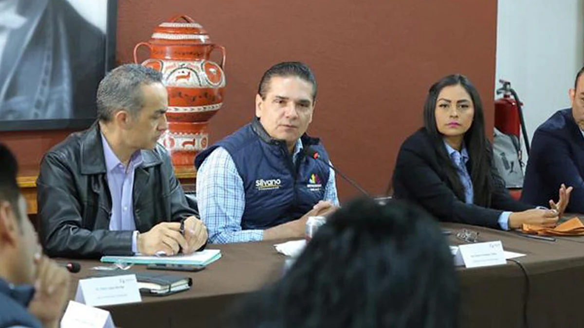 Aminorar con trabajo el impacto de recortes federales, el reto: Silvano Aureoles