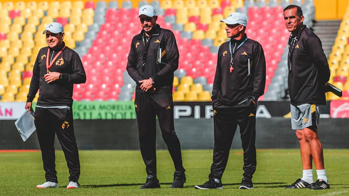 ¿Monarcas y un déjà vu de 2014?