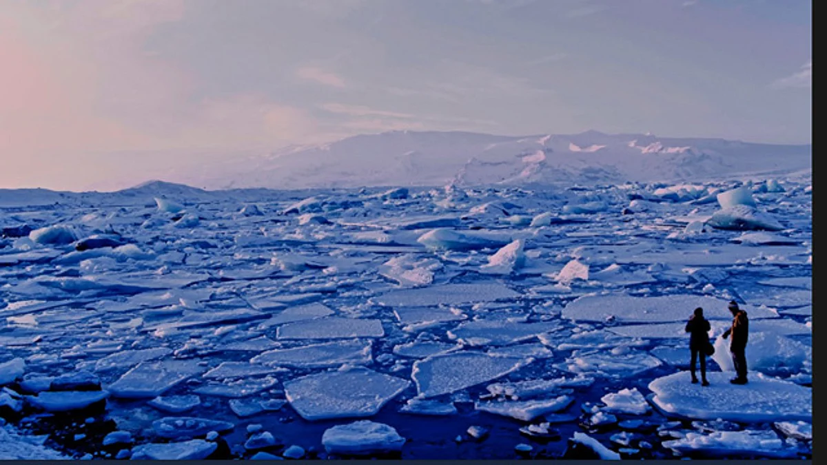 ONU lanza nuevas alertas contra el cambio climático