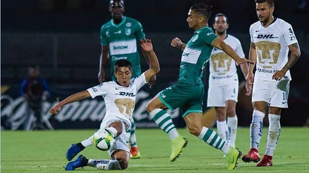 Estos son los horarios y fechas para los cuartos de final de la Copa MX
