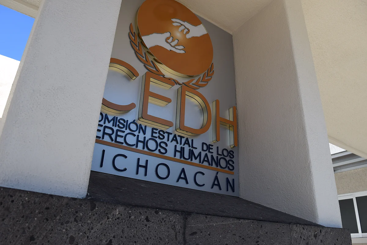 Dos activistas y tres periodistas en Michoacán cuentan con medidas de protección