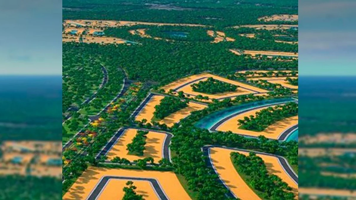 Paxifica City, el proyecto que conecta Yucatán con el futuro