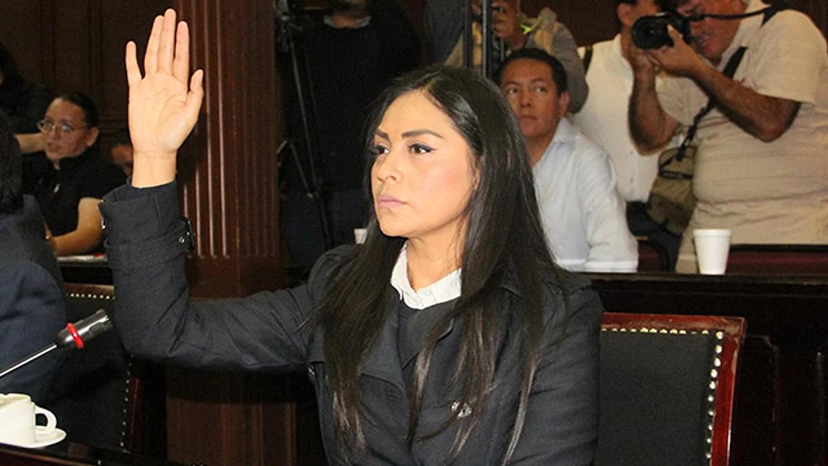Necesario fortalecer cultura de no consumo de tabaco: Araceli Saucedo