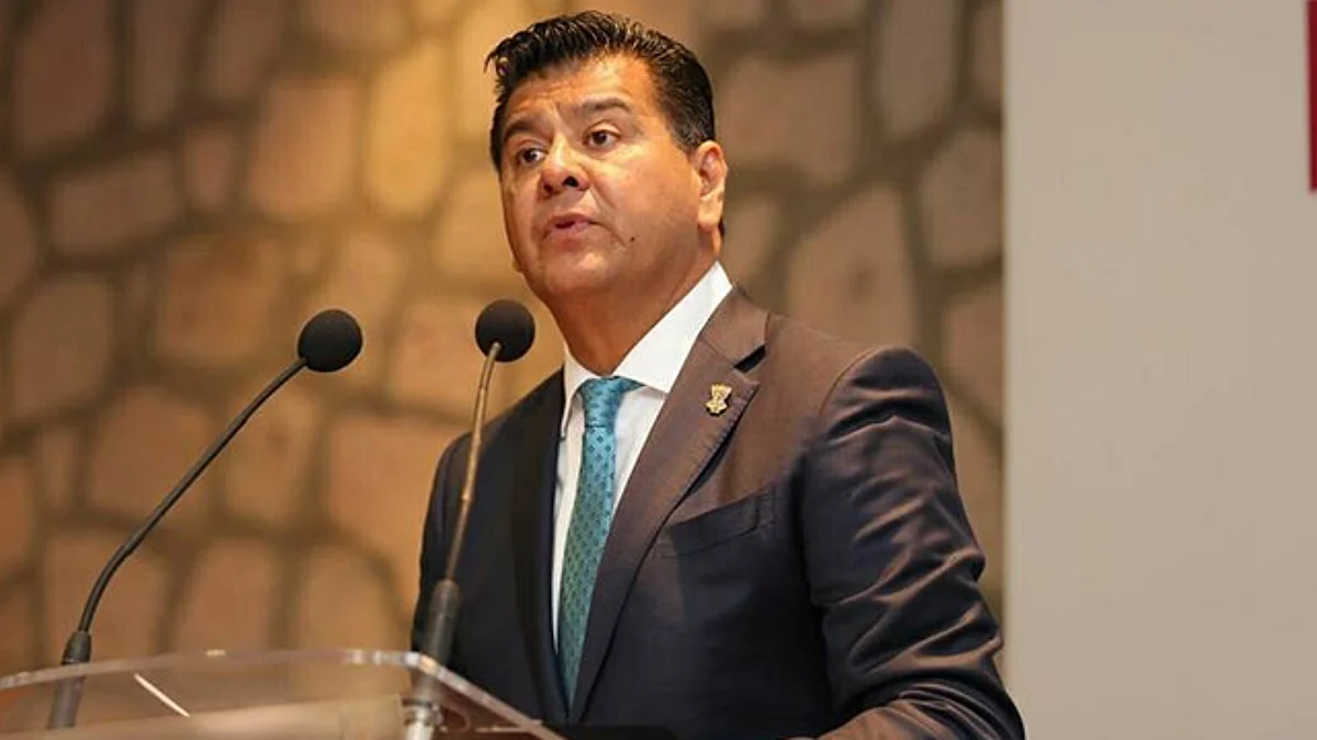 Va SSP a combatir bandas de secuestradores en región Uruapan: Juan Bernardo