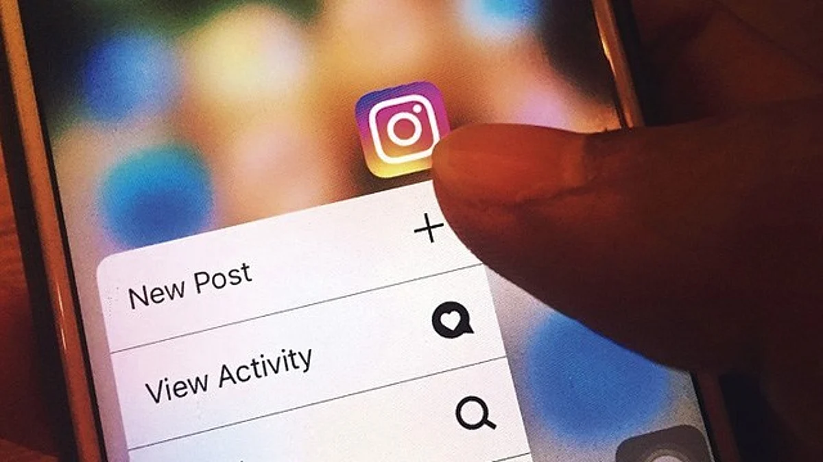 Instagram se une a Facebook y también presenta fallas