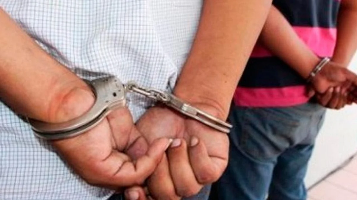 Vinculan a proceso a dos implicados en robo a camión con abarrotes en Morelia