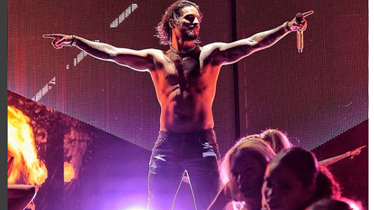 Arranca preventa de boletos para concierto de Maluma en Morelia