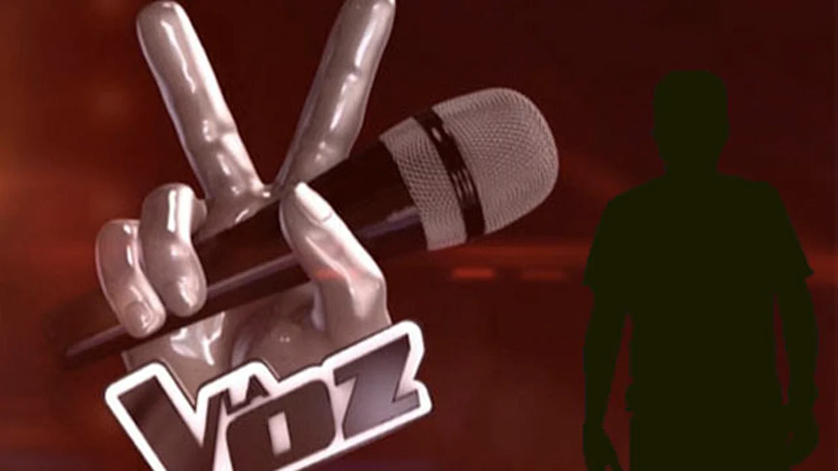 Famoso de Televisa participa en La Voz Azteca y nadie lo elige