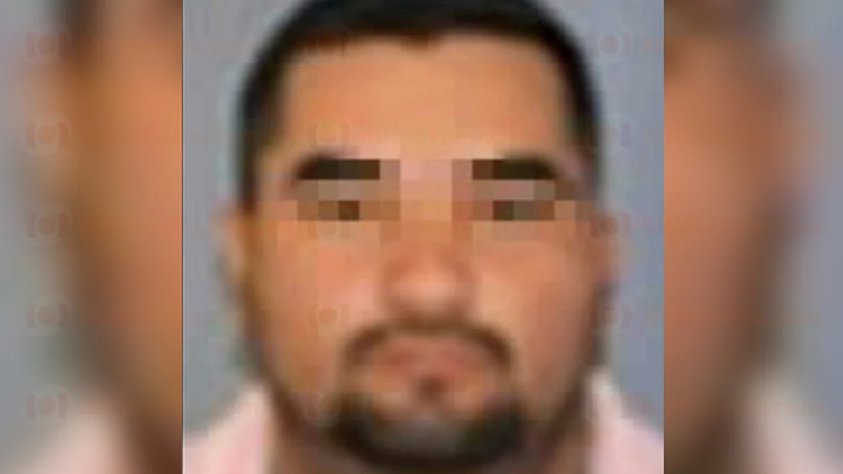 Detienen a “El Aleluyo”, presunto lugarteniente de “Los Viagras” en Baja California